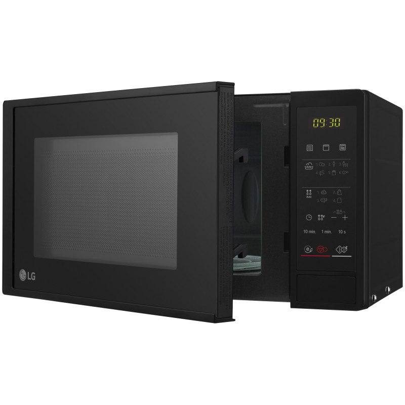 Microondas Lg MH6042D Microondas Lg MH6042D