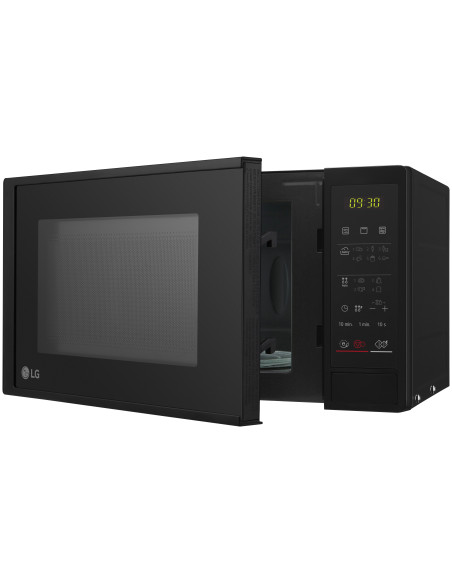 Microondas Lg MH6042D