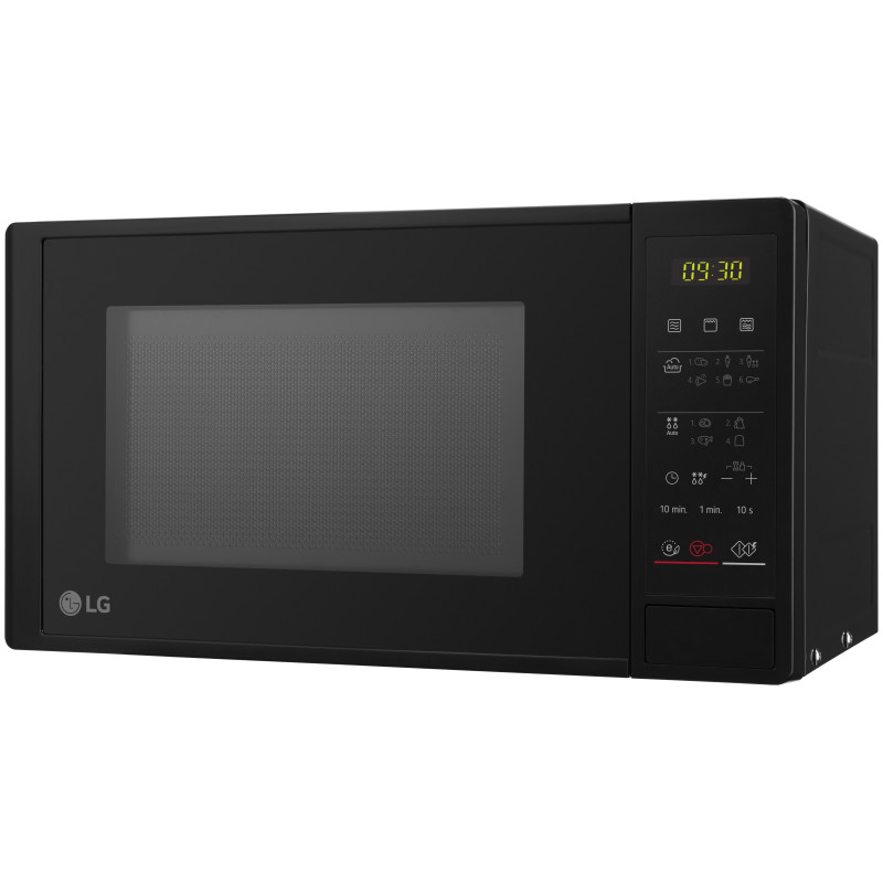 Microondas Lg MH6042D Microondas Lg MH6042D