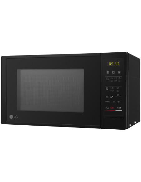 Microondas Lg MH6042D