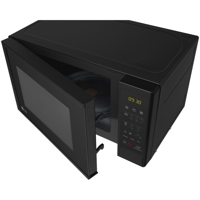 Microondas Lg MH6042D Microondas Lg MH6042D