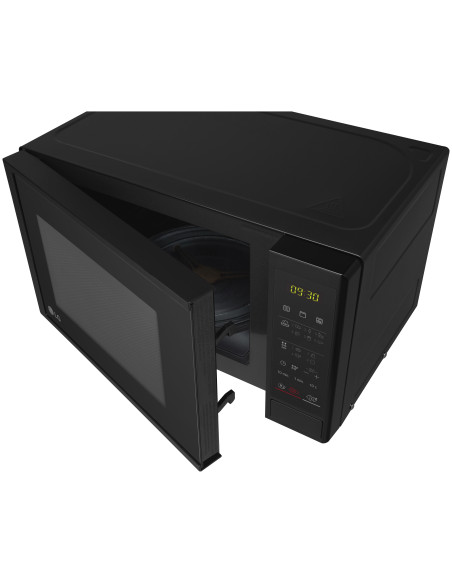 Microondas Lg MH6042D