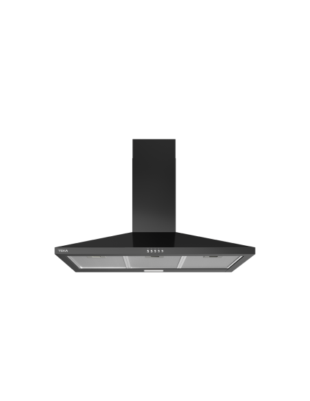 Campana Decorativa Teka DBB94140 NEGRO