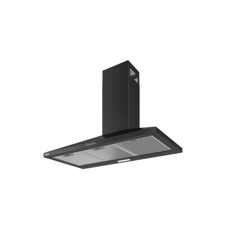 Campana Decorativa Teka DBB94140 NEGRO Campana Decorativa Teka DBB94140 NEGRO