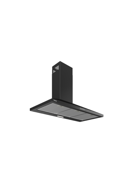 Campana Decorativa Teka DBB94140 NEGRO
