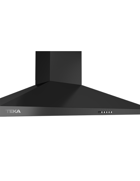 Campana Decorativa Teka DBB94140 NEGRO