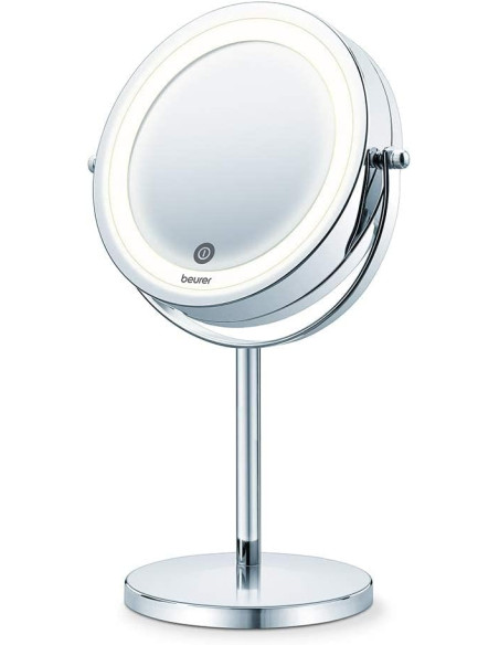 ESPEJO COSMETICO CON LUZ BEURER BS55