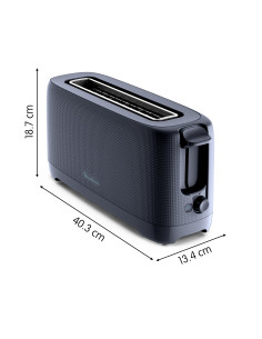 Tostador Moulinex LS2M0810,...