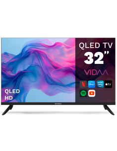 TV GRUNKEL QLED3226VD