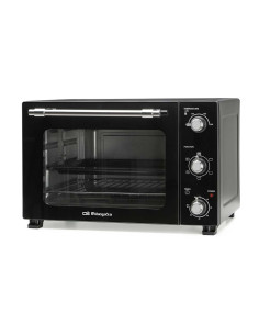 Mini horno Orbegozo HOT390