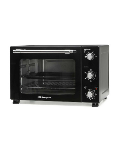 Mini horno Orbegozo HOT390