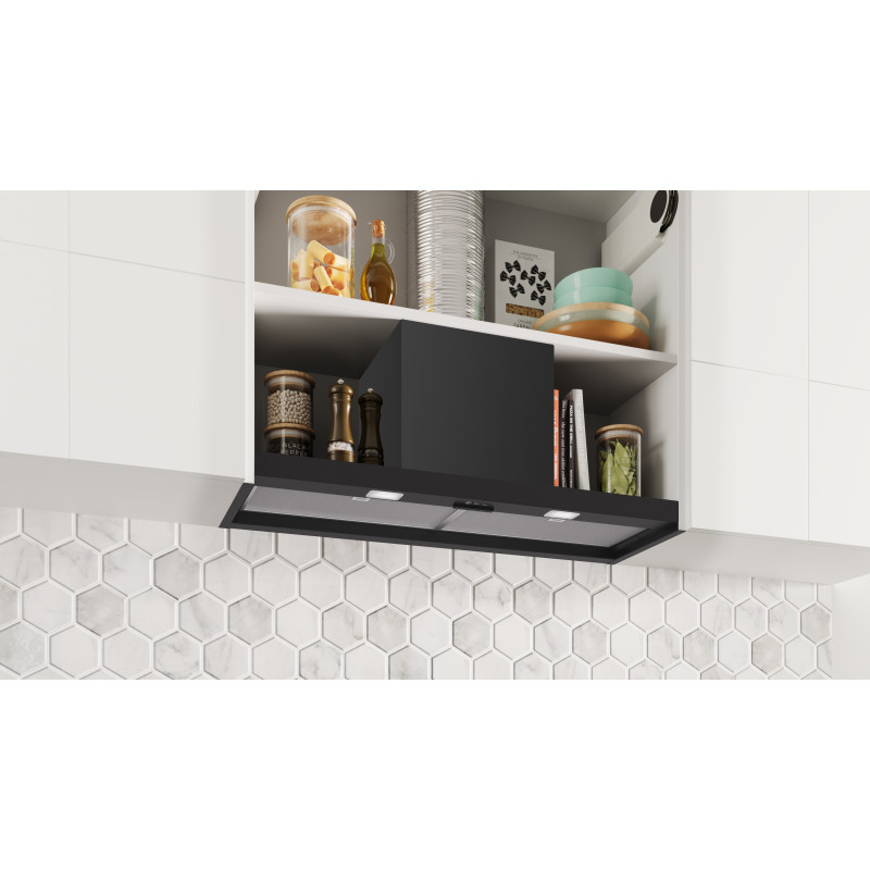 Campana decorativa integrable Balay... Campana decorativa integrable Balay...