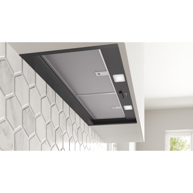 Campana decorativa integrable Balay... Campana decorativa integrable Balay...