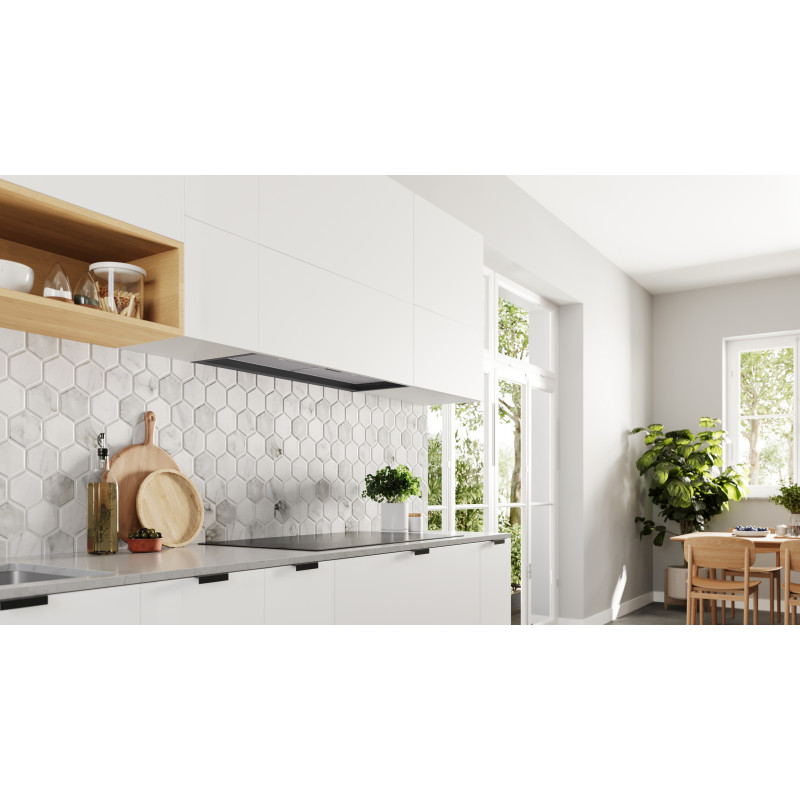 Campana decorativa integrable Balay... Campana decorativa integrable Balay...
