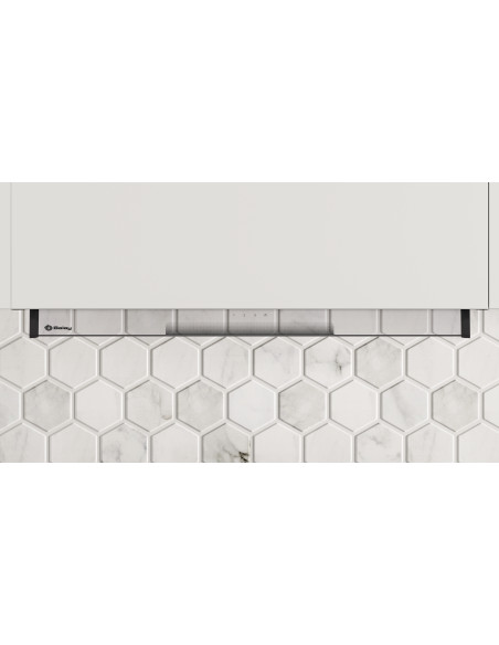 Campana decorativa integrable Balay 3BD895MM