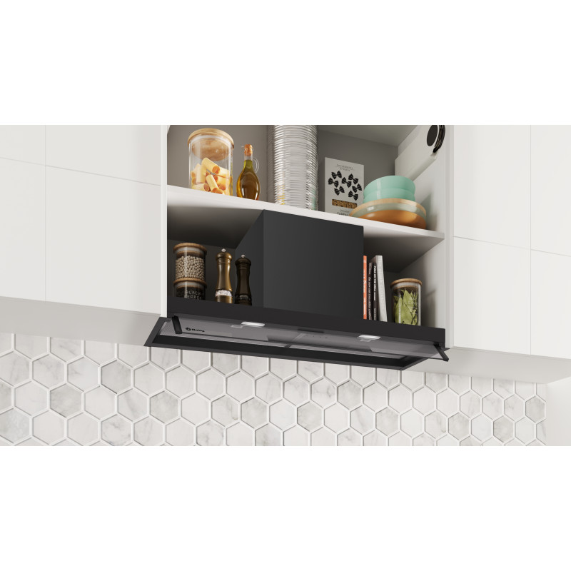 Campana decorativa integrable Balay... Campana decorativa integrable Balay...