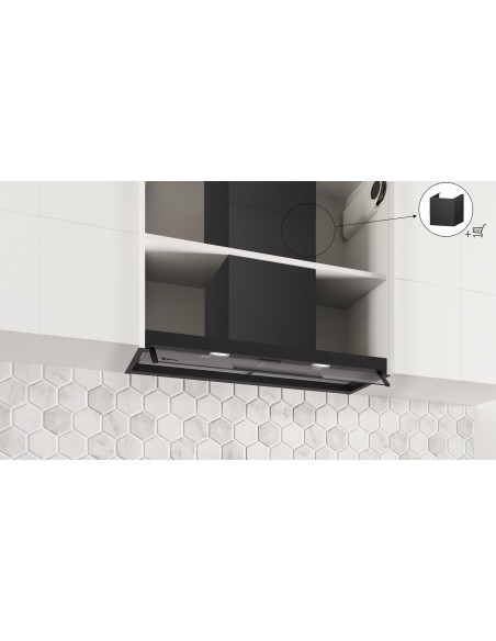 Campana decorativa integrable Balay 3BD895MM