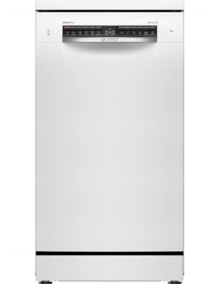 Lavavajillas 45 Bosch SPS4HMW13E