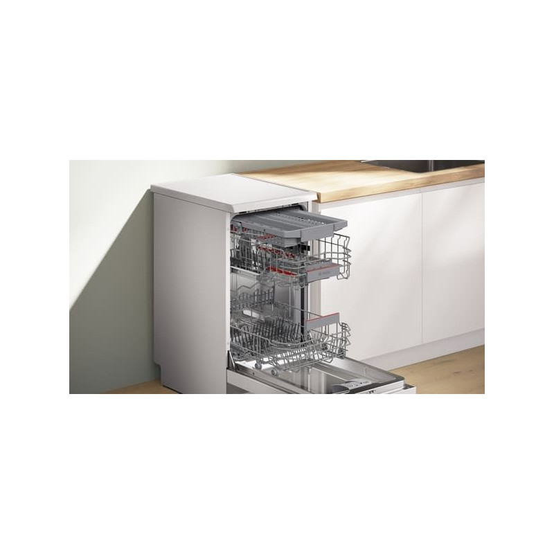 Lavavajillas 45 Bosch SPS4HMW13E