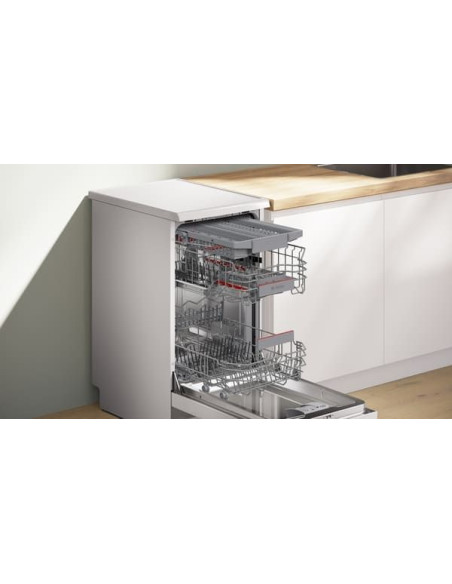 Lavavajillas 45 Bosch SPS4HMW13E