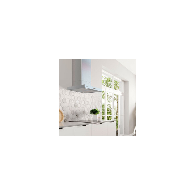 Campana decorativa Balay 3BC865MX Campana decorativa Balay 3BC865MX