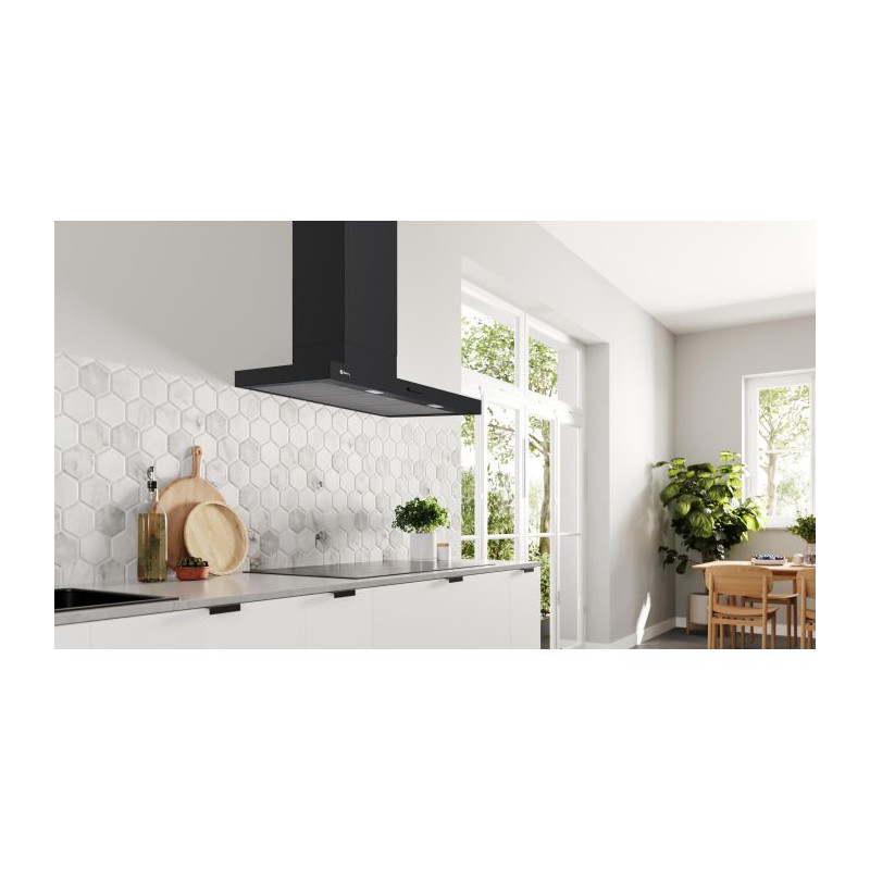Campana decorativa Balay 3BC895MM Campana decorativa Balay 3BC895MM