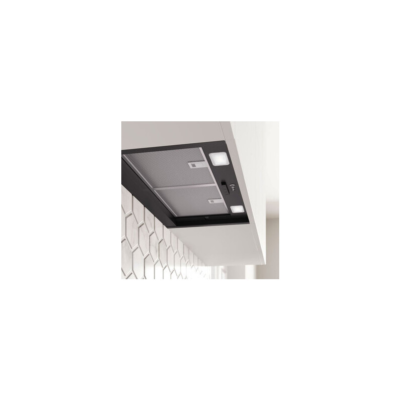 Campana decorativa integrable Balay... Campana decorativa integrable Balay...