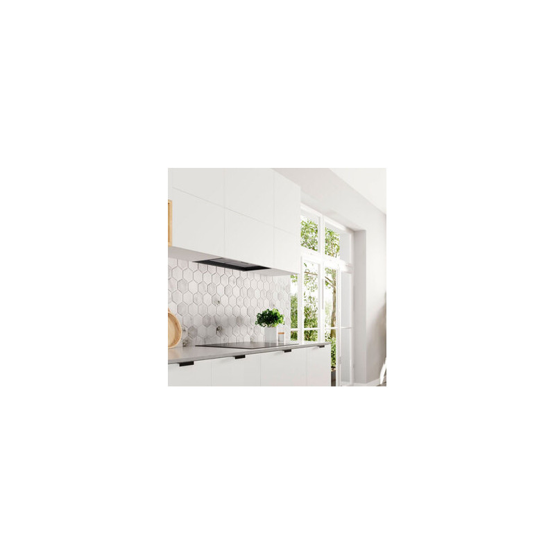 Campana decorativa integrable Balay... Campana decorativa integrable Balay...