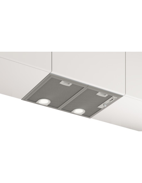 Campana conv. Grupo filtrante Balay 3BF255NG