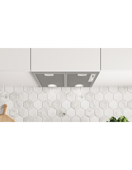 Campana conv. Grupo filtrante Balay 3BF255NG