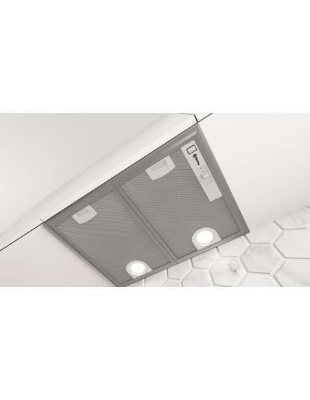 Campana conv. Grupo filtrante Balay 3BF255NG