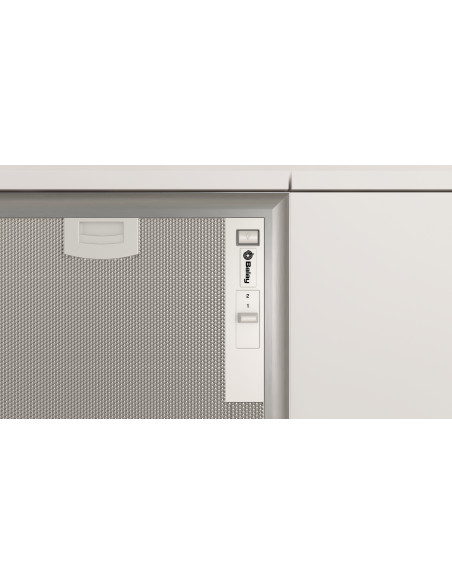 Campana conv. Grupo filtrante Balay 3BF255NG