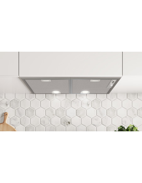 Campana conv. Grupo filtrante Balay 3BF276NG