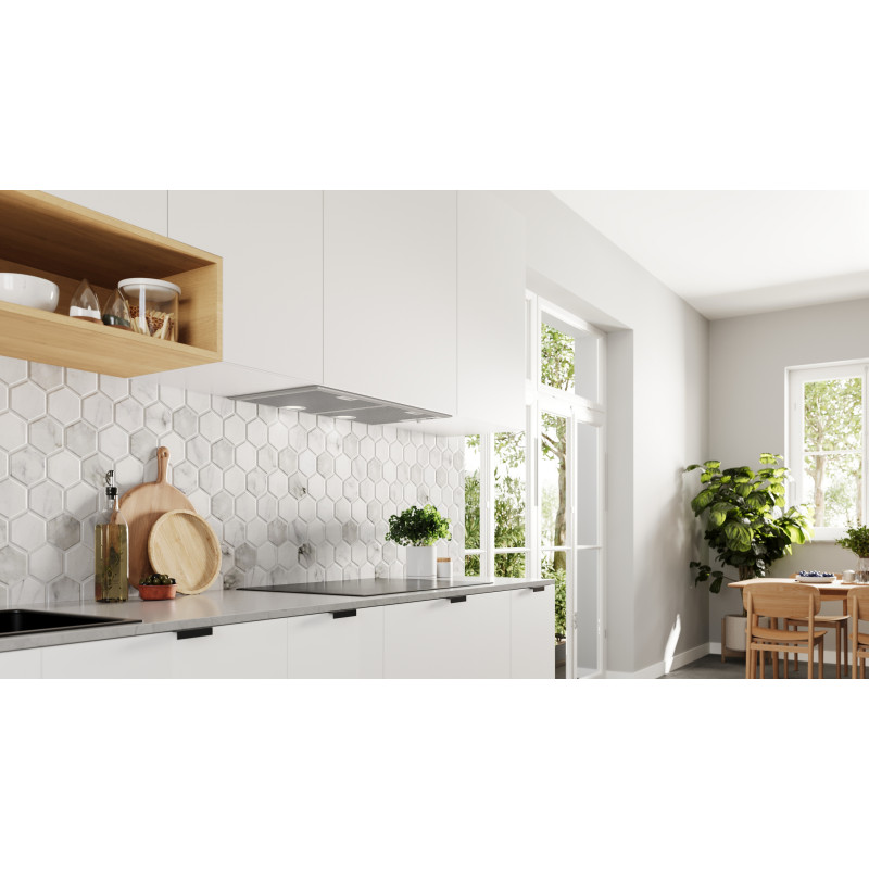 Campana conv. Grupo filtrante Balay... Campana conv. Grupo filtrante Balay...