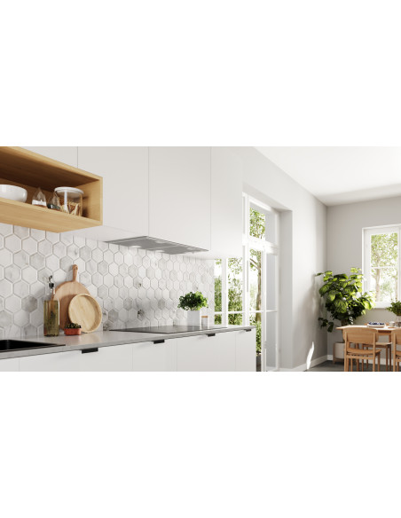 Campana conv. Grupo filtrante Balay 3BF276NG