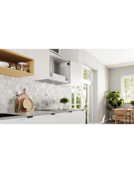Campana conv. Grupo filtrante Balay 3BF276NG