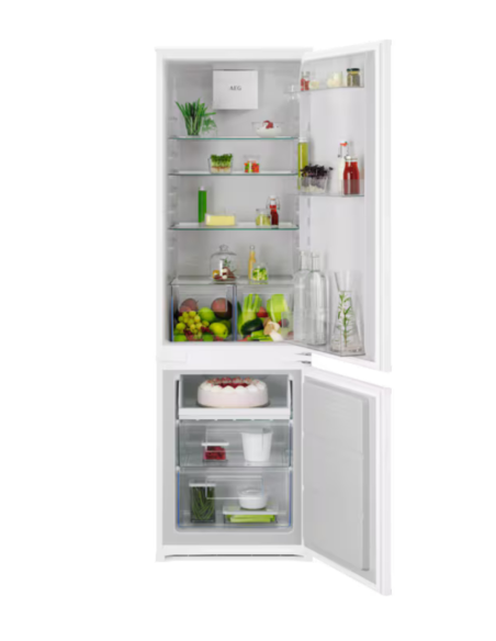 Combi NF INT Aeg OSC6D181ES