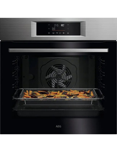 Horno MF pirolitico indep. Aeg OU5PB43PM