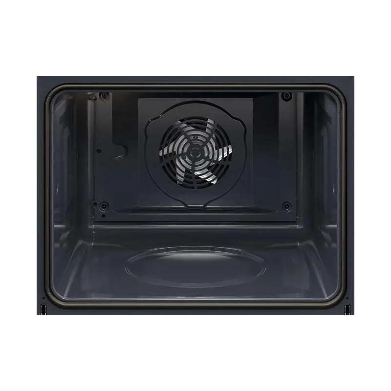 Horno MF pirolitico indep. Aeg OU5PB43PM Horno MF pirolitico indep. Aeg OU5PB43PM
