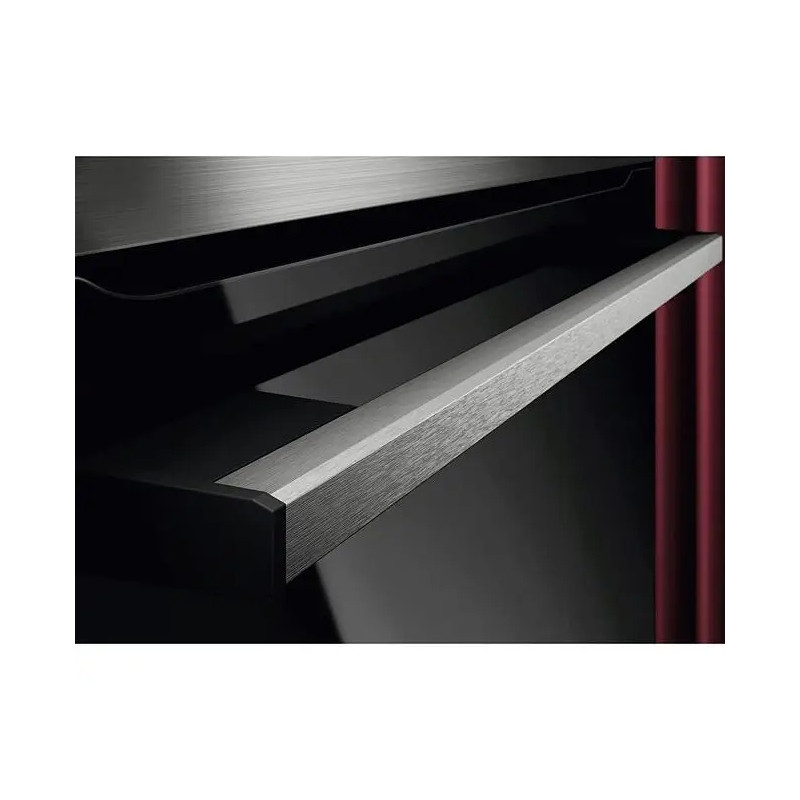 Horno MF pirolitico indep. Aeg OU5PB43PM Horno MF pirolitico indep. Aeg OU5PB43PM