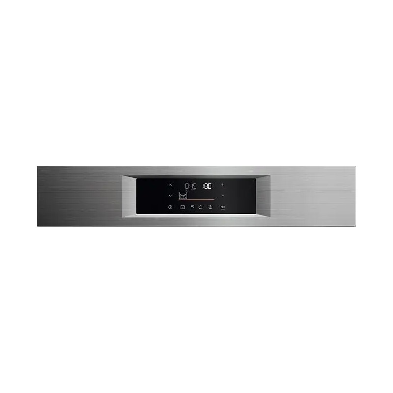 Horno MF pirolitico indep. Aeg OU5PB43PM Horno MF pirolitico indep. Aeg OU5PB43PM