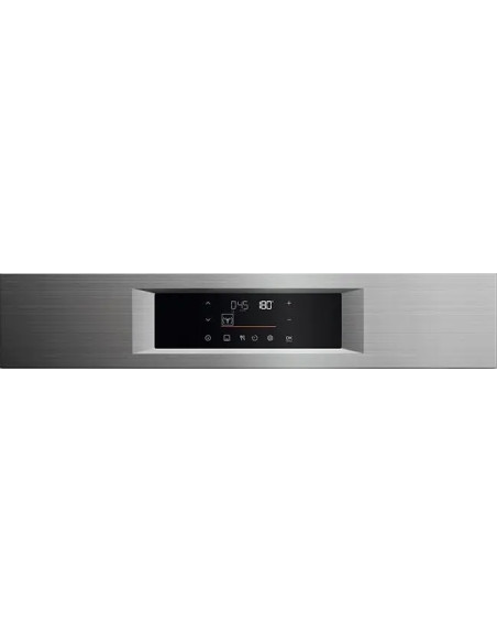 Horno MF pirolitico indep. Aeg OU5PB43PM