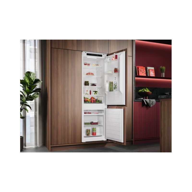Combi NF INT Aeg TC3NS181ES