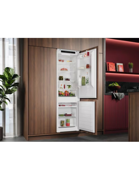 Combi NF INT Aeg TC3NS181ES