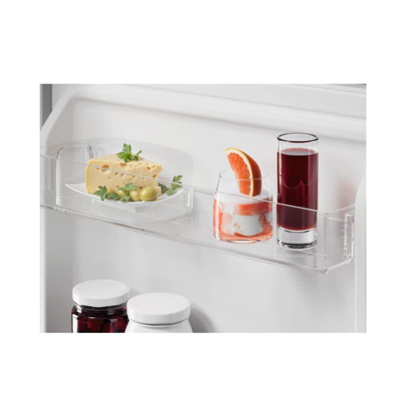 Combi NF INT Aeg TC3NS181ES