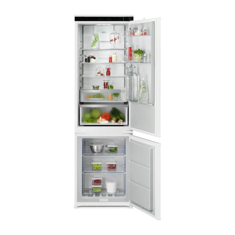Combi NF INT Aeg TC7CS181DS