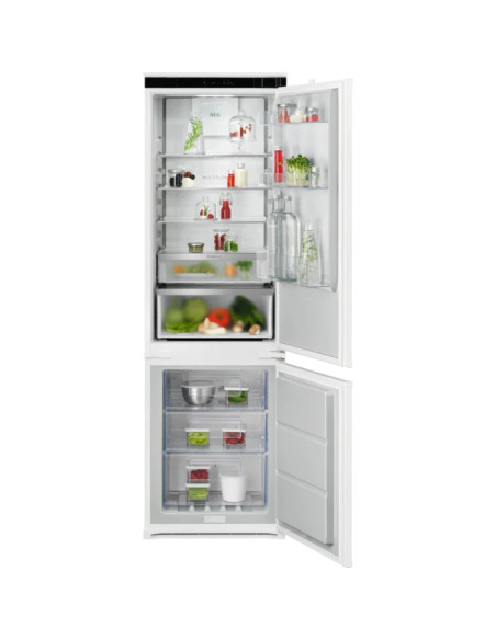 Combi NF INT Aeg TC7CS181DS