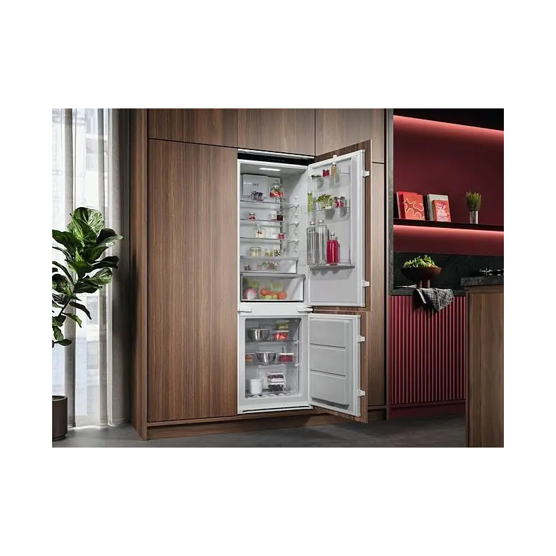 Combi NF INT Aeg TC7CS181DS