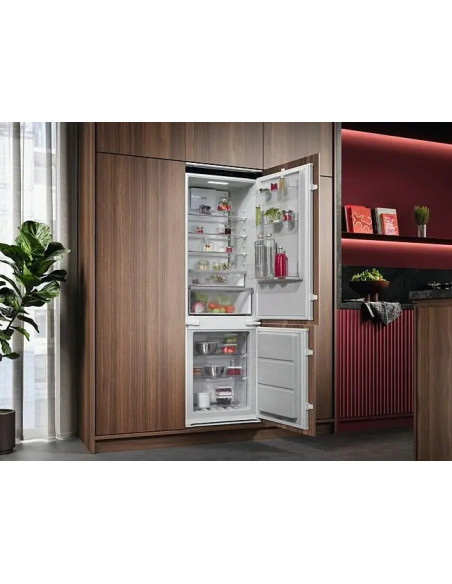 Combi NF INT Aeg TC7CS181DS