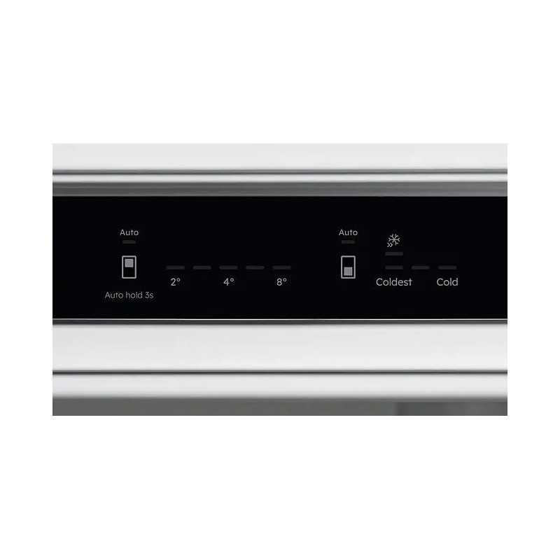 Combi NF INT Aeg TC7CS181DS